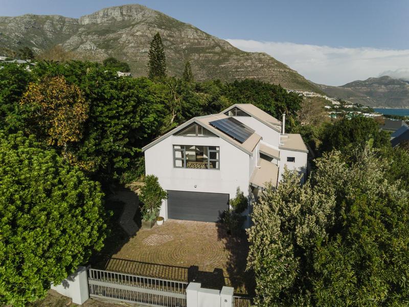 3 Bedroom Property for Sale in Berg En Dal Western Cape